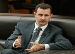 Esad köşeye sıkışıyor