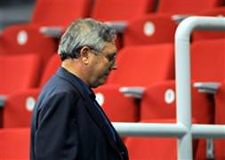Fener Avrupa'dan neden men edildi?