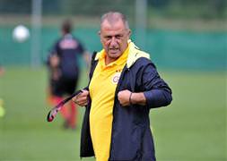 "Seyirci 'helal olsun' diyecek"