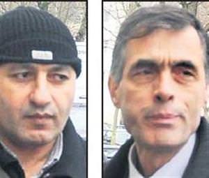 'Hukuka aykırılık yapıldı'