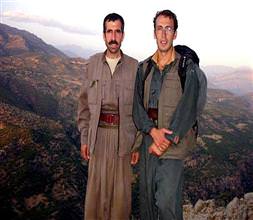 PKK’lılar çembere alındı