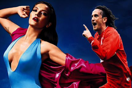 Demet, Tuncay’la basıldı