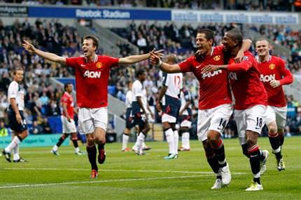 Şeytan’ın son kurbanı Bolton