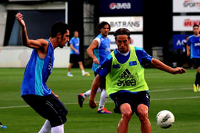 Yobo'nun 3'ü Ziegler'in