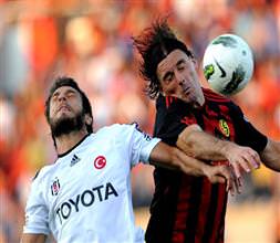 Kartaldan kötü başlangıç