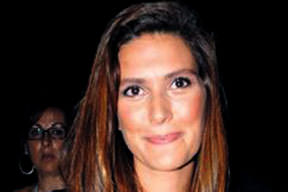 Masur, 'sade-ce' beyaz tasarladı