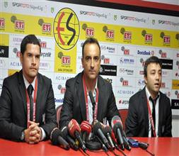 'İyi oynadık, ancak kazanamadık'