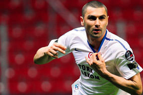 Trabzon kaldığı yerden!