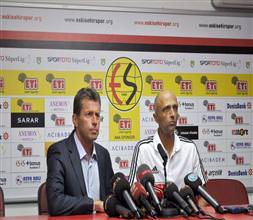 Skibbe:' Takım oyunu ile kazandık'