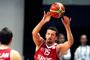 Elimizden kaçırdık