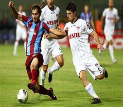 Trabzonspor'a son dakika şoku
