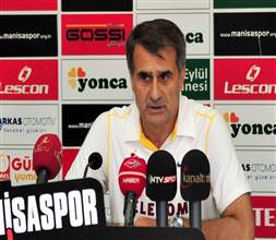 'Sonradan girenler rakibe katkı sağladı'