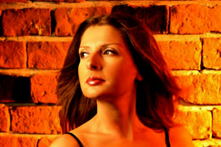 Ünlü vokalist boşanıyor