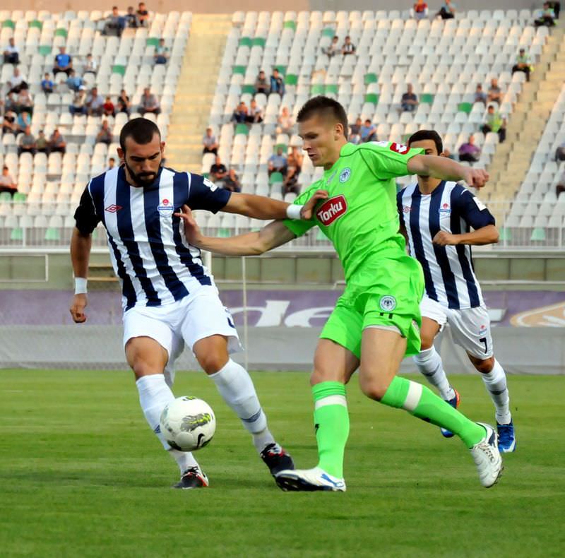 Düşene gülmek haram!