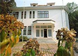 Atatürk'ün evine fuhuş baskını