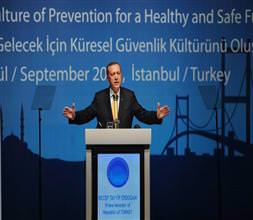 Adaletli bir ekonomik sistem kurmalıyız