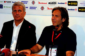 Ne gerekiyorsa yaptık