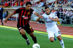 Adnan Aybaba: Beşiktaş asla bu değil