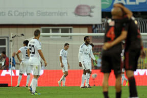 Eskişehir'de yıkılan umutlar