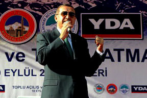 Benim alnım tertemiz