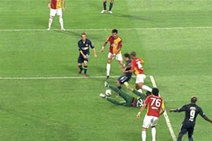 Bu sözler Muslera'yı çok kızdıracak