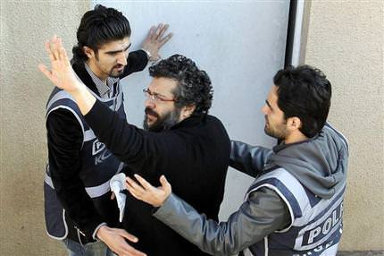 Tahliye yok, ilk duruşma 22 Kasım’da