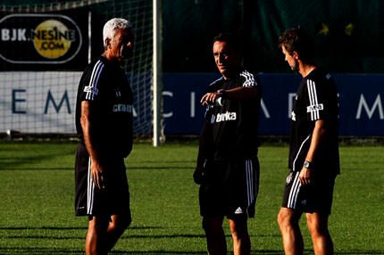 Avrupa için start günü