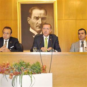 "Gazze ziyaretim söz konusu değil"