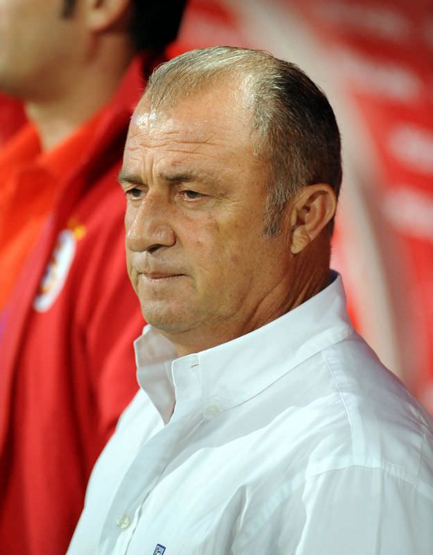 Samsun maçında normale döneriz