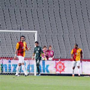 Kaybedenler Kulübü