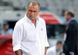 Terim öyle bir söz etti ki...