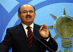 "Kılıçdaroğlu Barak kadar olamadı"