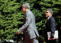 Arınç'tan bedelli askerlik açıklaması