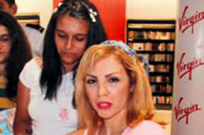 Zeynep Dizdar Viraj'ı döndü