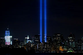 Teoride ve pratikte 11 Eylül