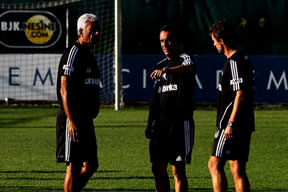 Avrupa için start günü