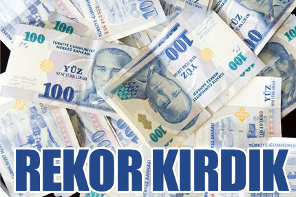 Ramazan Bayramı'nda kredi kartı rekoru