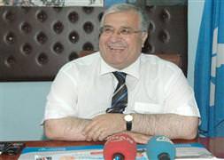 "Türkiye'nin İsrail'deki konumu değişti"