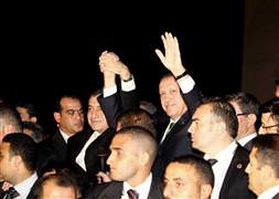 Erdoğan’ın Arap Baharı turu dış basında