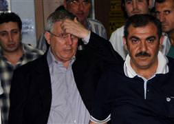 Şikede flaş gelişme