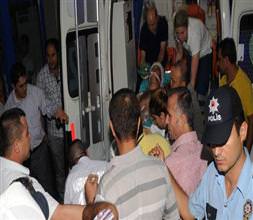 Kahramanmaraş'ta terör saldırısı: 1 şehit