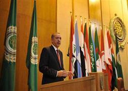 Başbakan İsrail'e ve BM'ye resti çekti