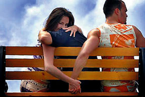 Aldatan kadının anatomisi