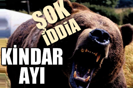 Kan davası güdüyor