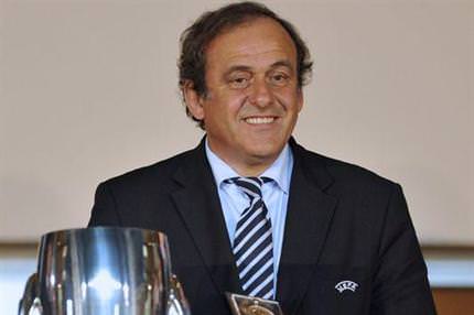 UEFA'dan şok karar