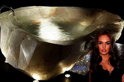 Kristal küvete sigorta