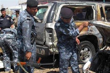 Irak’ta kanlı gün: 34 ölü
