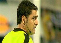 2. hafta hakemleri açıklandı