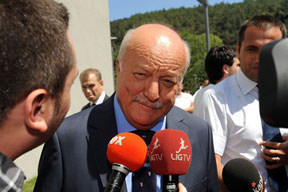 Kupayı alırsak işlem tamam