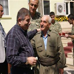 'Bunlar timsah gözyaşları'